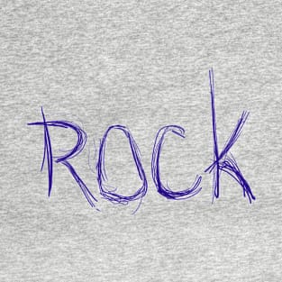 Rock T-Shirt